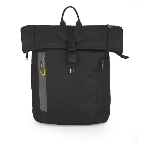 Gabol Plecak Traffic 42 cm z przegrodą na laptopa