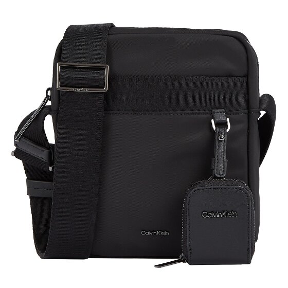Calvin Klein CK Est. Mini Torba Torba na ramię 17 cm