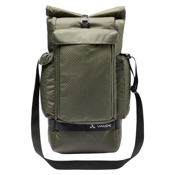 Vaude Cyclist Back Single Torba na rower 20 cm