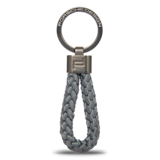 Porsche Design Keyring Brelok do kluczy 10 cm