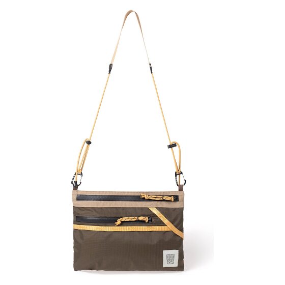 Topo Designs Mountain Torba na ramię 31 cm