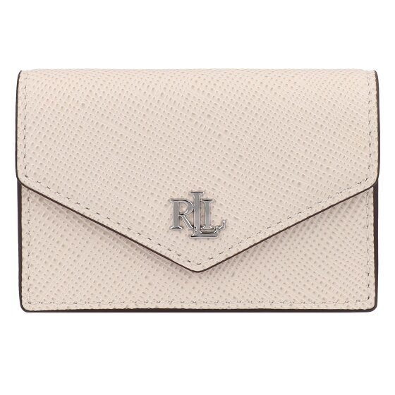 Lauren Ralph Lauren Portfel Skórzany 10 cm