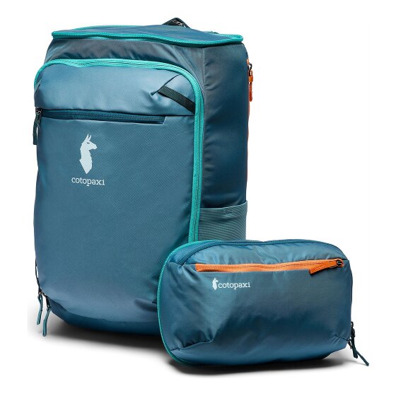 Cotopaxi Plecak podróżny Allpa 50 L z przegrodą na laptopa 66 cm