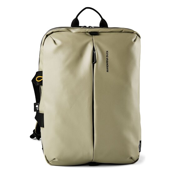 Mandarina Duck Eco Coated Plecak 40 cm