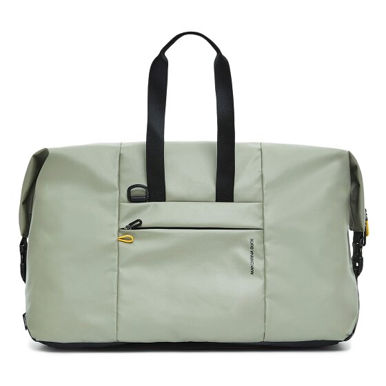 Mandarina Duck Eco Coated Torba podróżna Weekender 54 cm