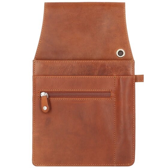 Esquire Dallas Waiter Wallet Leather 15,5 cm