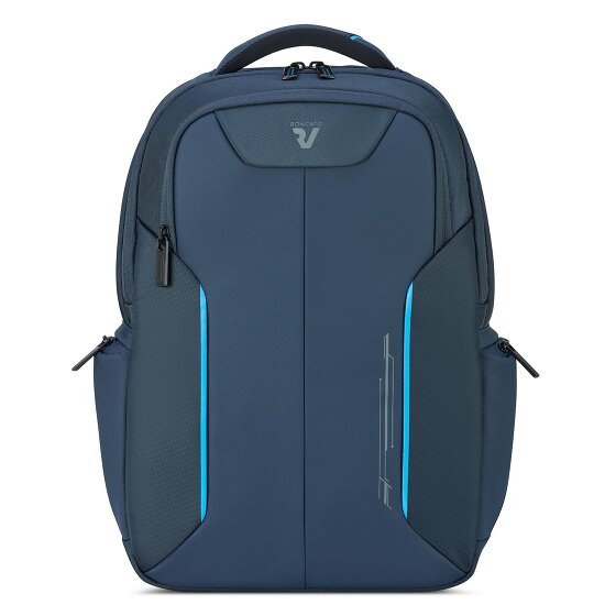 Roncato Interface Plecak 41 cm Komora na laptopa