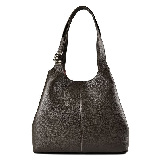 Coccinelle C-Easy Shopper Bag Skóra 35 cm