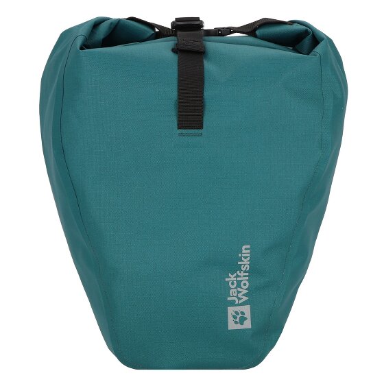 Jack Wolfskin Gravex 15 Torba na rower 33 cm