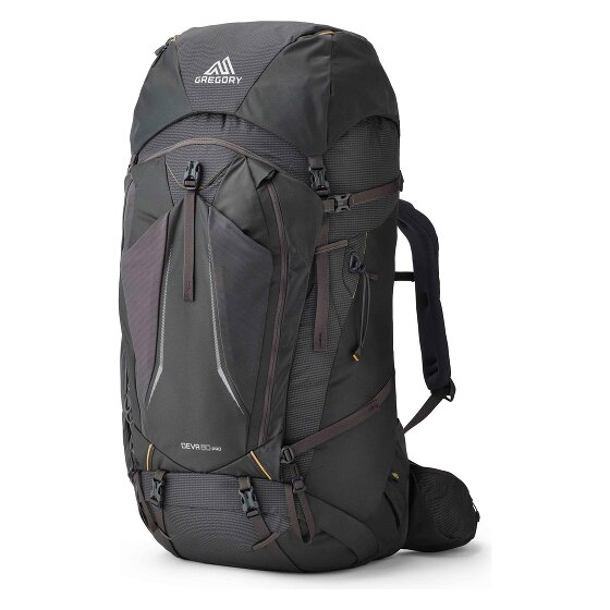Gregory Deva Pro 80 L Plecak trekkingowy XS 77 cm