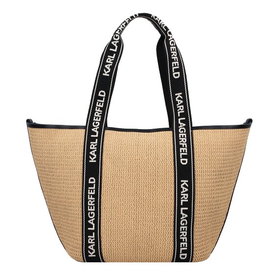 Karl Lagerfeld Essential Shopper Bag 31 cm
