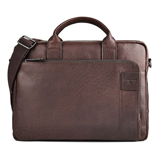 Strellson Hyde Park 1.0 Teczka 39 cm Komora na laptopa
