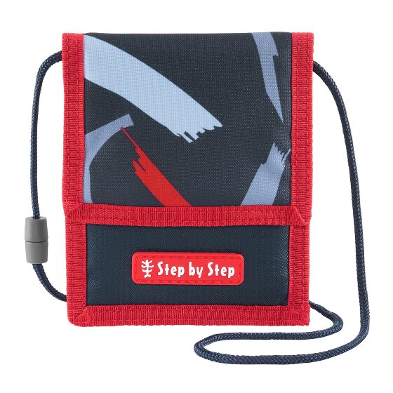 Step by Step Torba na klatkę piersiową 11 cm