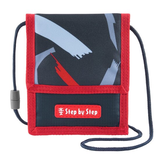 Step by Step Torba na klatkę piersiową 11 cm