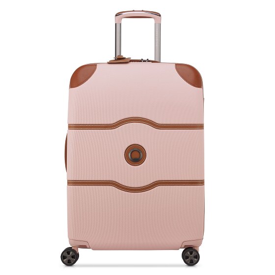 Delsey Paris Chatelet Air 2.0 wózek 4-kołowy 66 cm