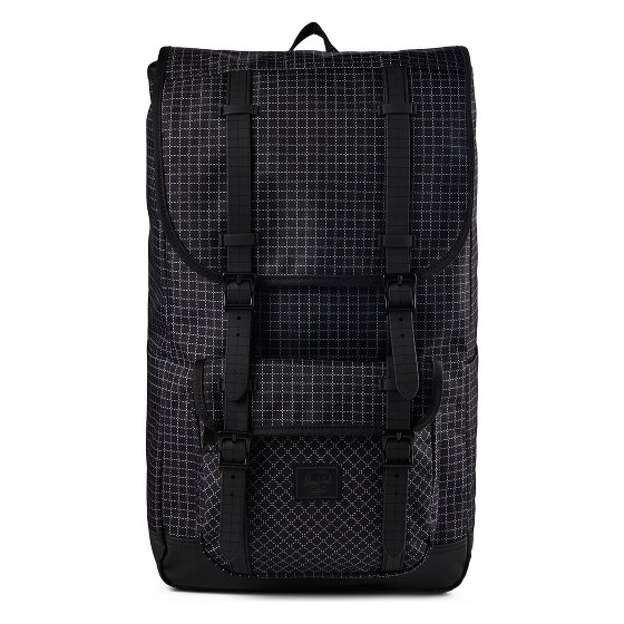 Herschel Little America Plecak 49 cm Komora na laptopa