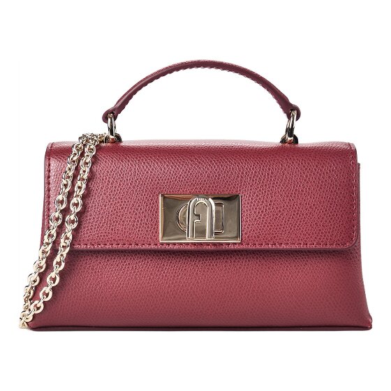 Furla 1927 Mini Torba Handbag Skóra 18 cm