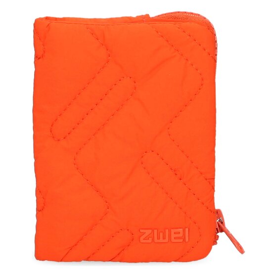 Zwei Cleo Portfel 13 cm