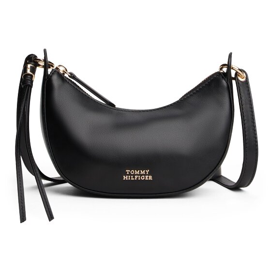 Tommy Hilfiger Moon Torba na ramię Skórzany 19 cm