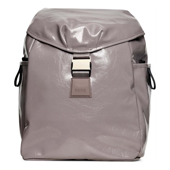 Rains Valera Plecak 43 cm Komora na laptopa