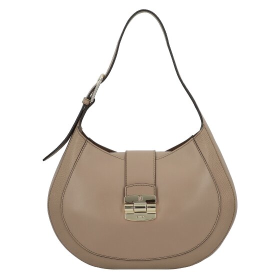 Furla Club Torba na ramię Skórzany 32 cm