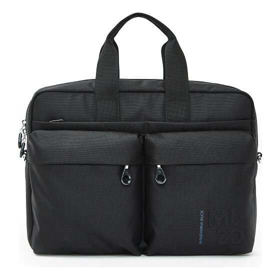 Mandarina Duck MD 20 Teczka 37.5 cm Komora na laptopa