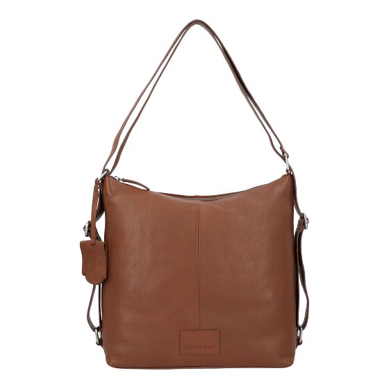 Burkely Soft Skylar Torba na ramię Skóra 31 cm