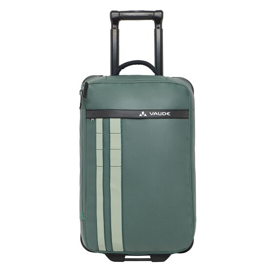 Vaude Takutea 35 2 kółka Walizka kabinowy 54 cm