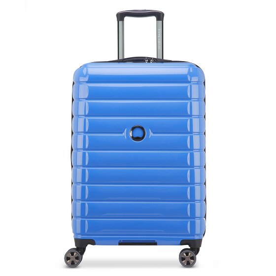 Delsey Paris Shadow 5.0 wózek 4-kołowy 66 cm