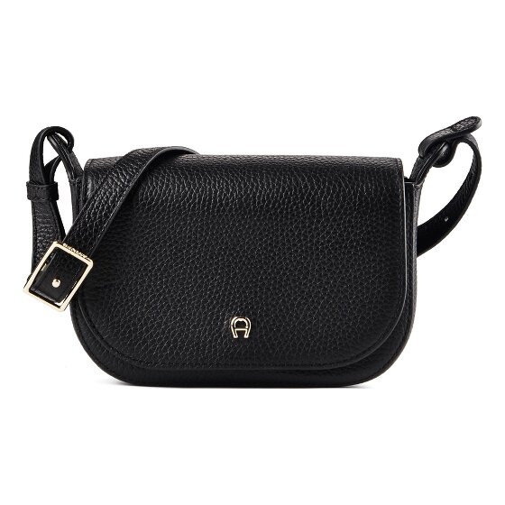 AIGNER Pura Torba na ramię Skóra 19.5 cm