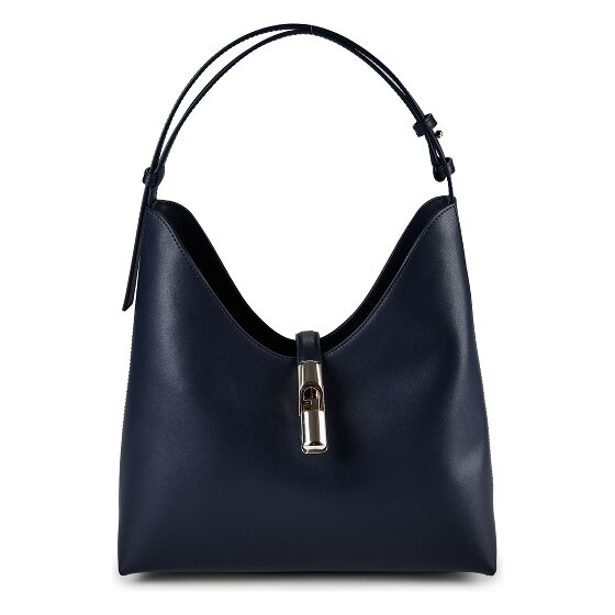 Furla Goccia Torba na ramię Skóra 30 cm