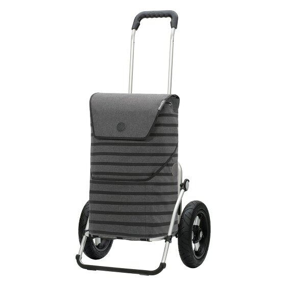 Andersen Shopper Royal Shopper Jelke Walizka na zakupy 59 cm