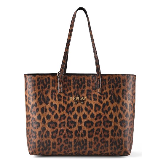 Replay Shopper Bag 35 cm