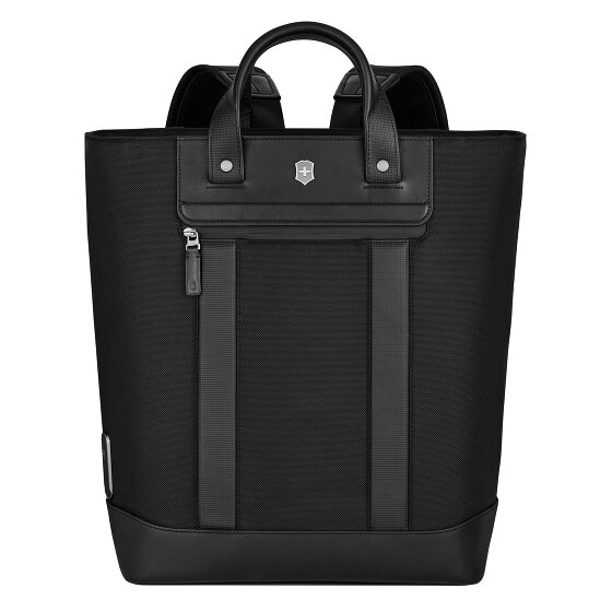 Victorinox Architecture Urban 2 Torba 40 cm Komora na laptopa