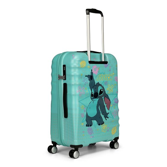 American Tourister Wavebreaker Disney 4 kółka Walizka 67 cm
