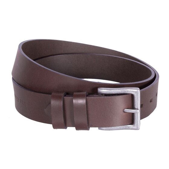 The Chesterfield Brand Brandon Pas Skórzany