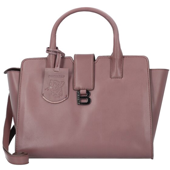 Burkely Modest Meghan Handbag Leather 30 cm