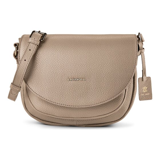 Lazarotti Bologna Leather Torba na ramię Skóra 25.5 cm
