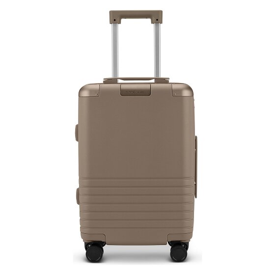 Kapten & Son Heathrow 4 kółka Walizka kabinowa 55 cm