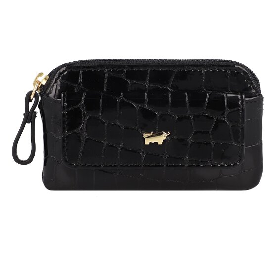 Braun Büffel Verona Key Case Leather 11 cm