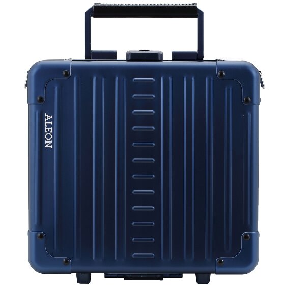 Aleon Beautycase Diversty z aluminium, 27 cm
