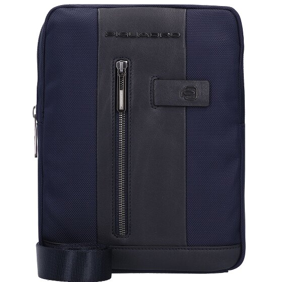 Piquadro Torba na ramię w kształcie litery 21 cm