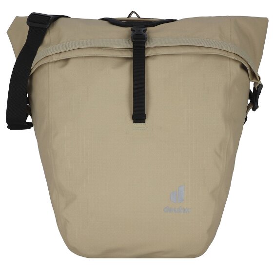 Deuter Weybridge 25+5L Torba rowerowa 43 cm