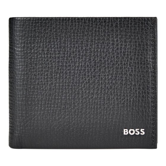 Boss Derwil Portfel Ochrona RFID Skóra 11 cm