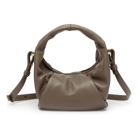 LES VISIONNAIRES Greta Mini Essential Torba Skóra 23 cm