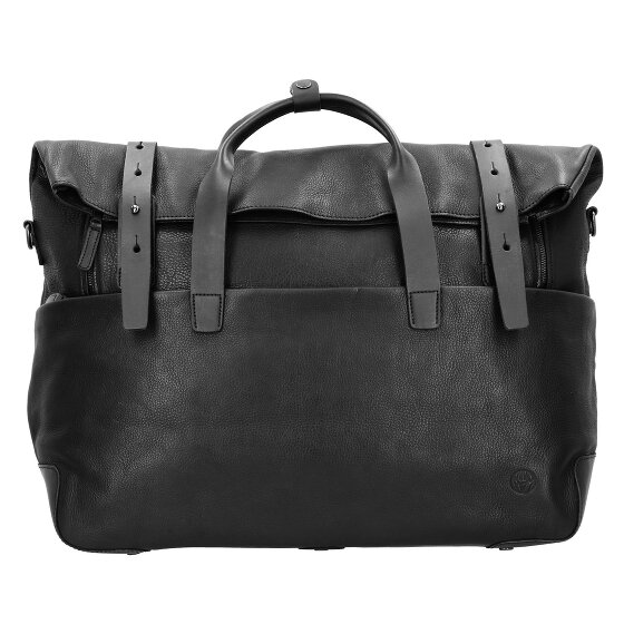 Harold's Torba podróżna Mount Ivy Weekender Leather 47 cm