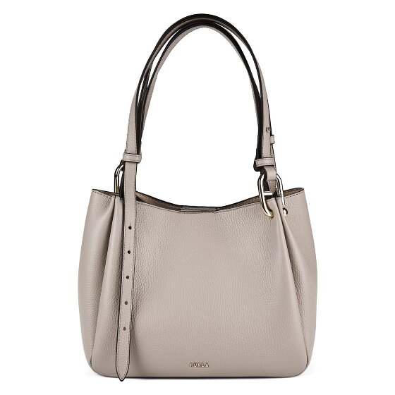 Furla Goccia Shopper Bag S Skóra 28 cm