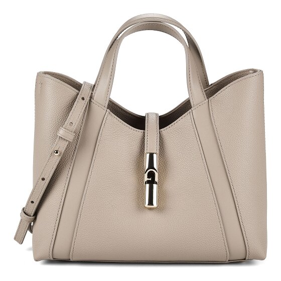 Furla Goccia Shopper Bag S Skóra 28 cm