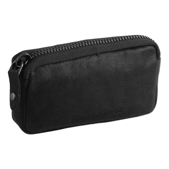 The Chesterfield Brand Corey Portfel z kluczem Skóra 12.5 cm