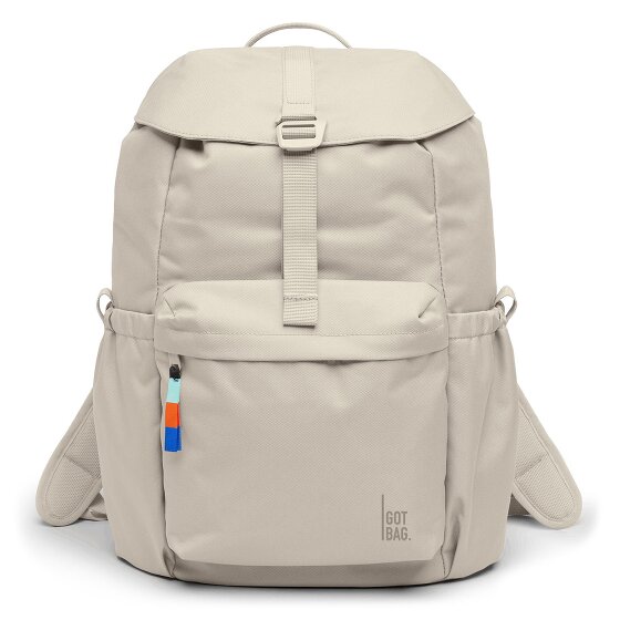 GOT BAG Flap Pack Plecak 46 cm Komora na laptopa